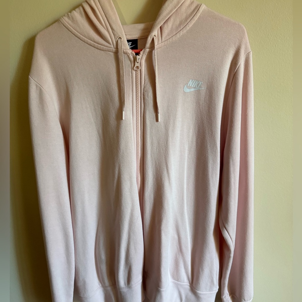 Nike sweatshirt